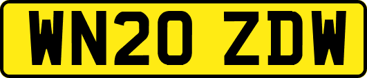 WN20ZDW