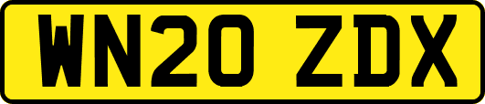 WN20ZDX