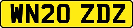 WN20ZDZ
