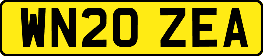 WN20ZEA