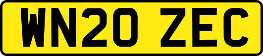 WN20ZEC