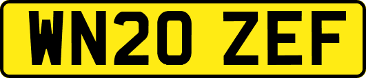 WN20ZEF