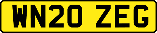 WN20ZEG