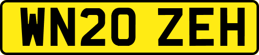 WN20ZEH