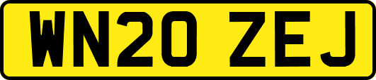 WN20ZEJ