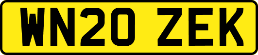 WN20ZEK