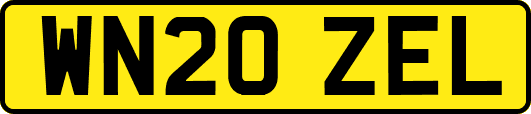 WN20ZEL