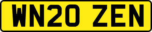 WN20ZEN