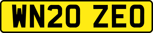WN20ZEO