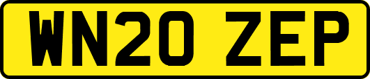 WN20ZEP