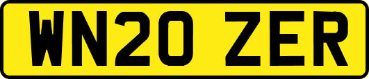 WN20ZER