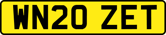 WN20ZET
