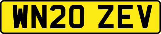 WN20ZEV