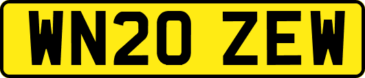 WN20ZEW
