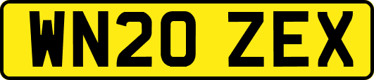 WN20ZEX