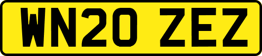 WN20ZEZ