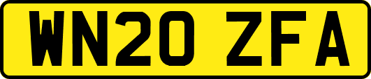 WN20ZFA