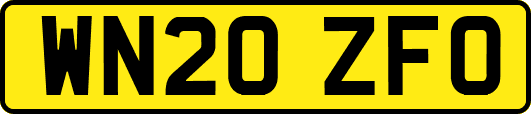 WN20ZFO