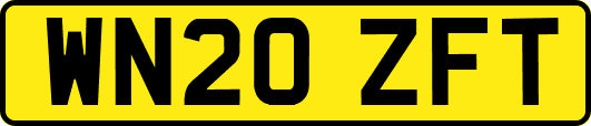 WN20ZFT