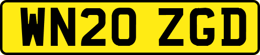 WN20ZGD