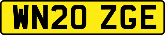WN20ZGE
