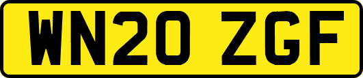 WN20ZGF
