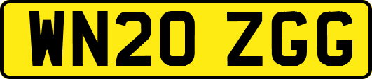 WN20ZGG