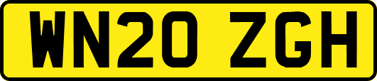 WN20ZGH