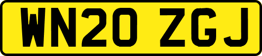 WN20ZGJ