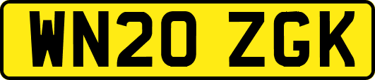 WN20ZGK