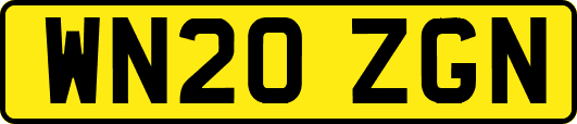 WN20ZGN
