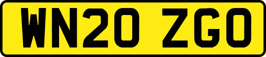WN20ZGO
