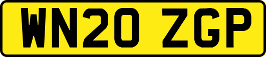WN20ZGP