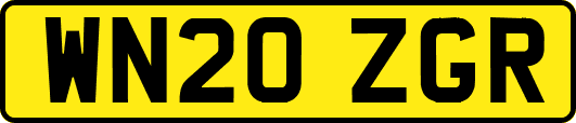 WN20ZGR