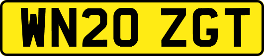 WN20ZGT