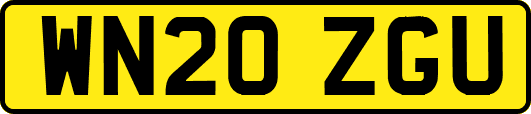 WN20ZGU