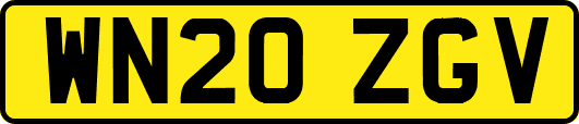 WN20ZGV
