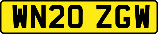 WN20ZGW