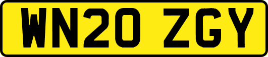 WN20ZGY