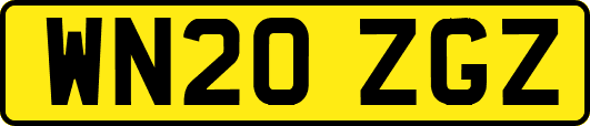 WN20ZGZ