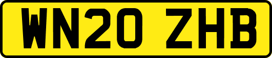 WN20ZHB