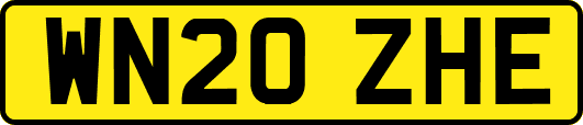 WN20ZHE