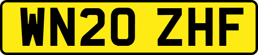 WN20ZHF