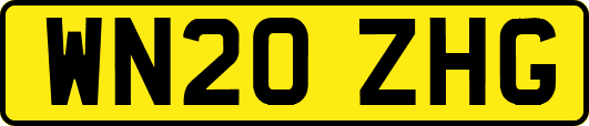 WN20ZHG