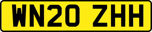 WN20ZHH
