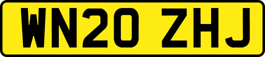 WN20ZHJ