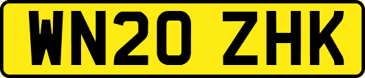 WN20ZHK