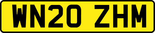 WN20ZHM
