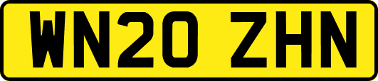 WN20ZHN