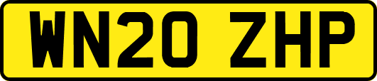 WN20ZHP